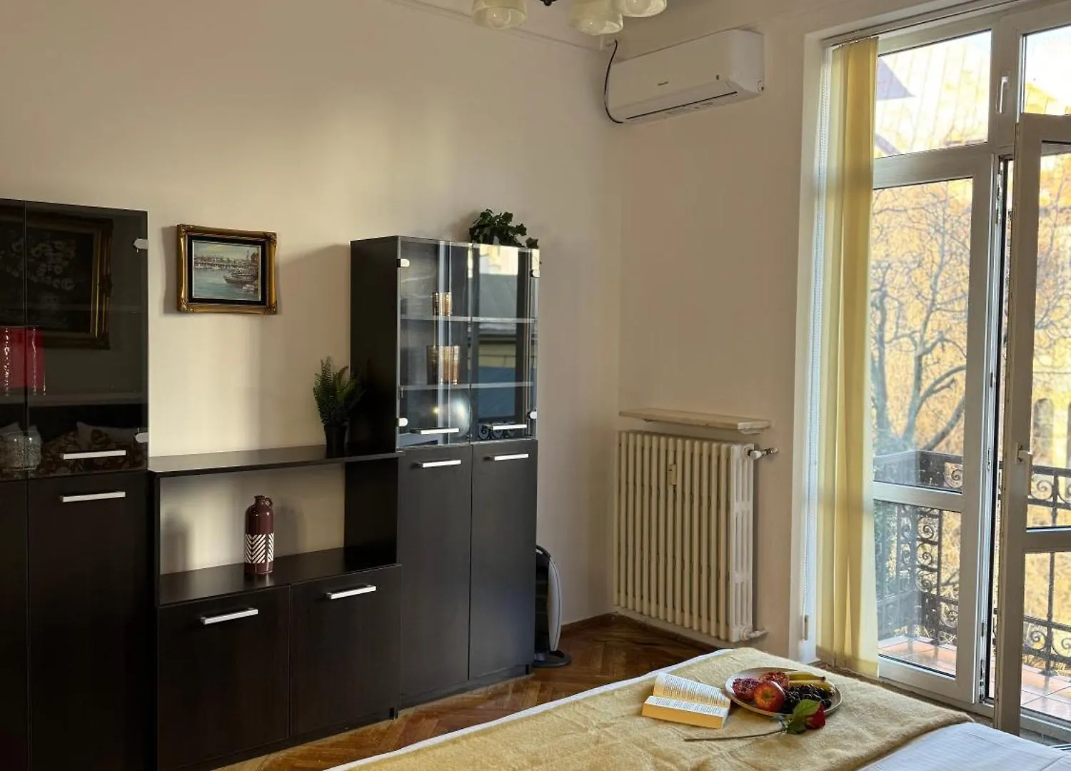 Cismigiu Elegance Suite Boekarest