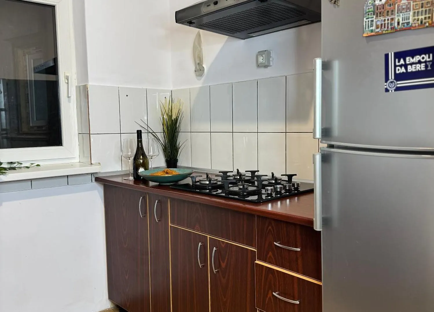 Appartement Cismigiu Elegance Suite Boekarest